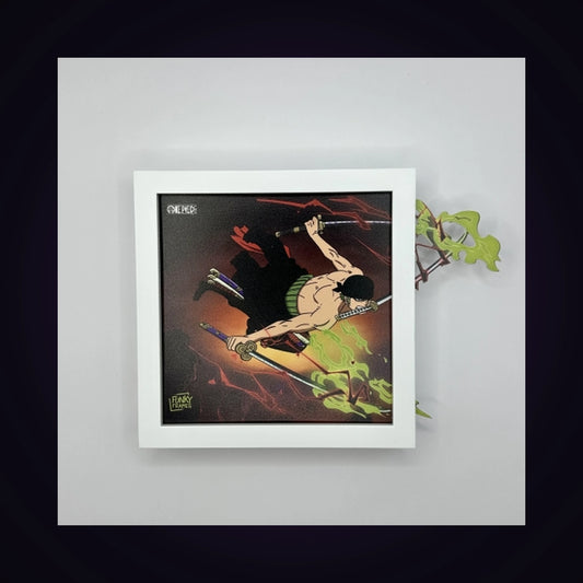 Zoro - One Piece