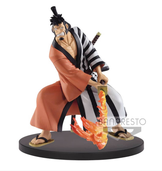 Kinemon - One Piece