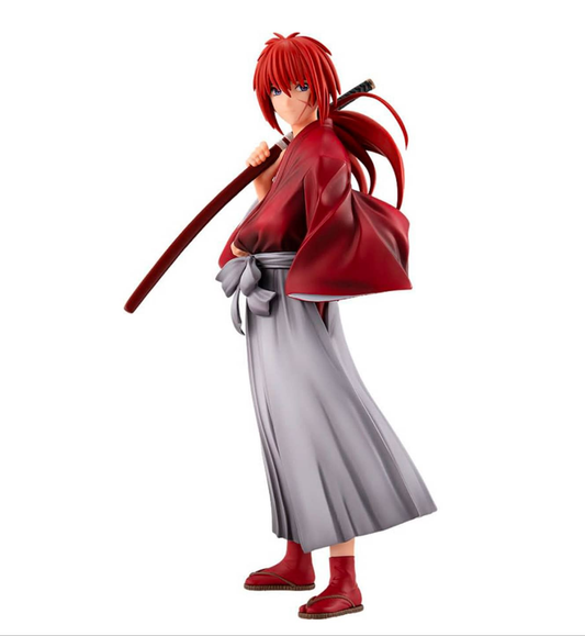Pop Up Parade - Kenshin Himura - Rurouni Kenshin