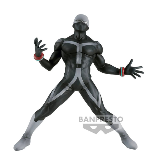 Twice - My Hero Academia - The Evil Villains Vol. 5