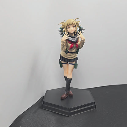 Pop Up Parade - My Hero Academia - Himiko Toga