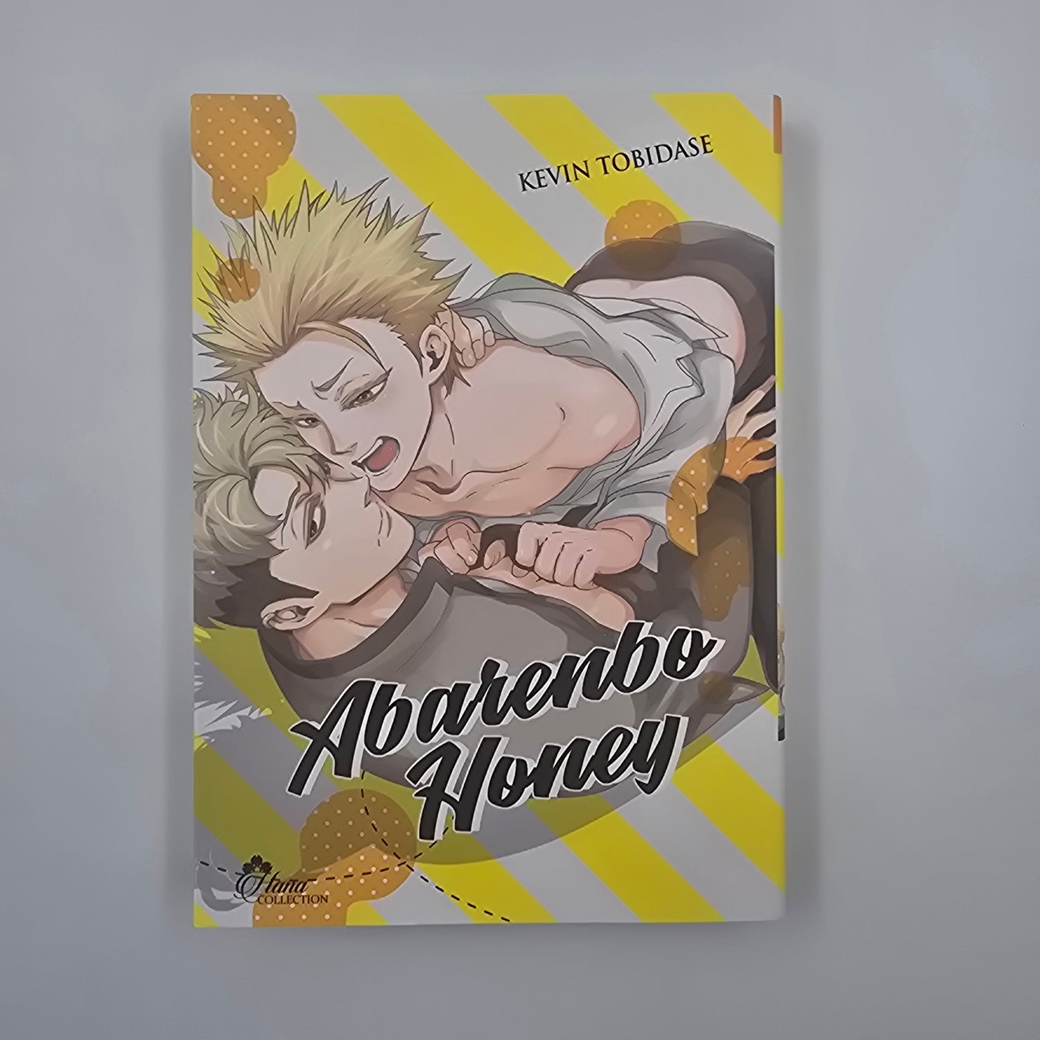 Abarenbo Honey - Occasion