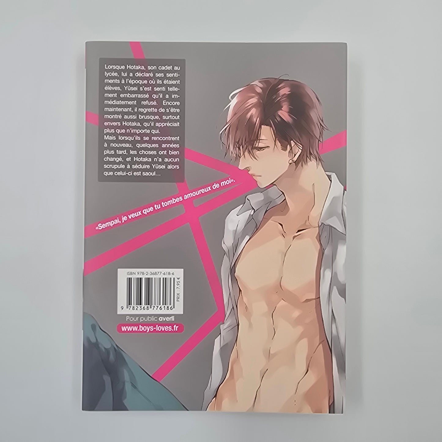 Le Faucon solitaire a besoin de compagnie - Occasion