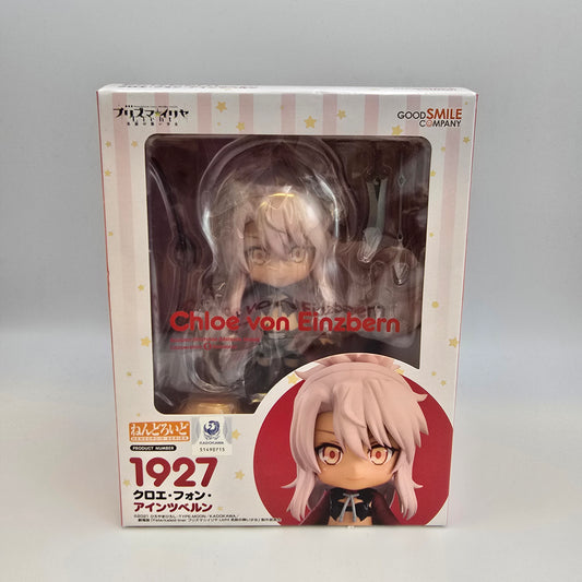 Fate / Kaleid liner Prisma Illya : Licht - The Nameless Girl Nendoroid Chloe von Einzbern 10cm