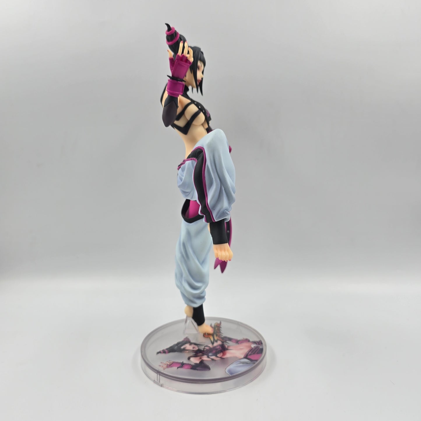 Juri - Street Fighter Bishoujo Statue - Occasion D