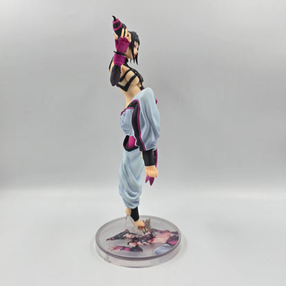 Juri - Street Fighter Bishoujo Statue - Occasion D