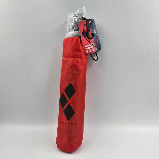 Parapluie - DC Comics - Harley Quinn