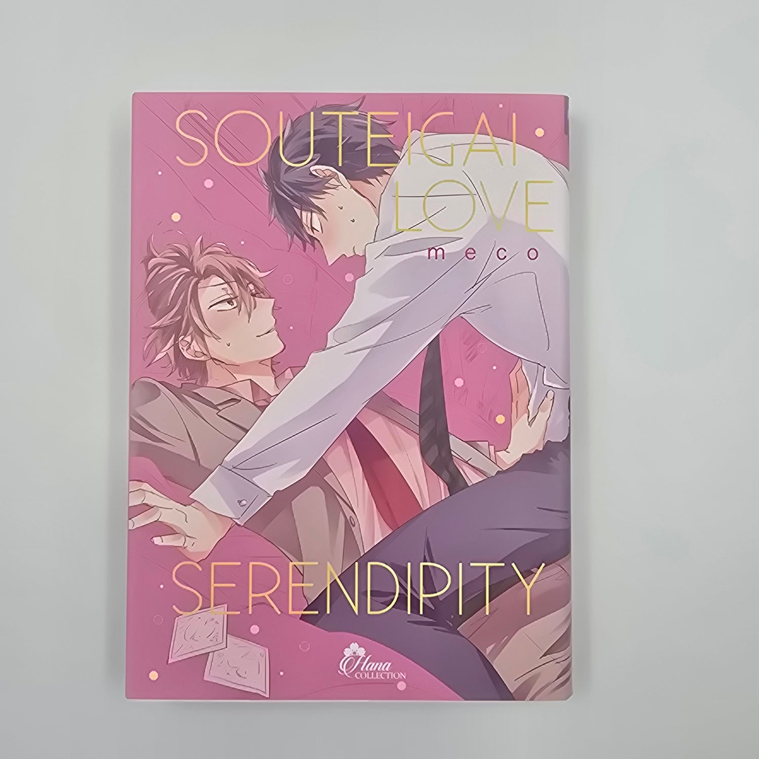 Souteigai Love Serendipity - Occasion