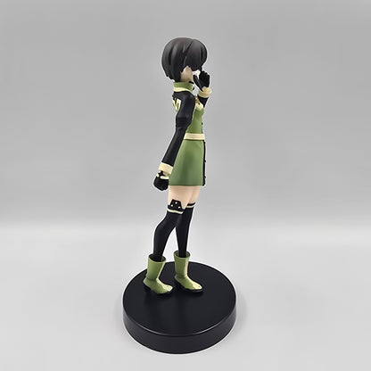 Sword Art Online - Ordinal Scale - Sinon - Figurine Occasion G