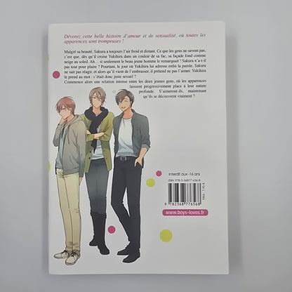 L'amour a mille facettes - Occasion