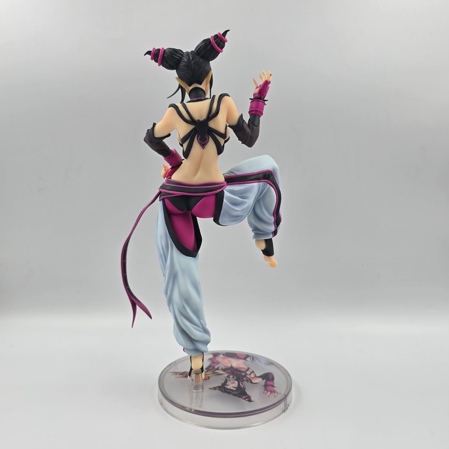 Juri - Street Fighter Bishoujo Statue - Occasion D