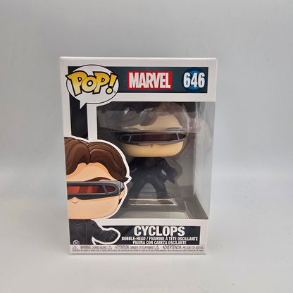 Cyclops - X-Men 20th (646)