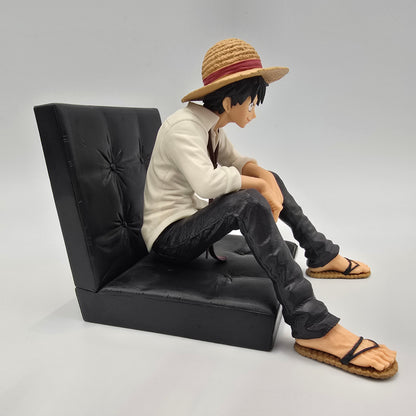 Monkey D. Luffy - One Piece - Creator x Creator
