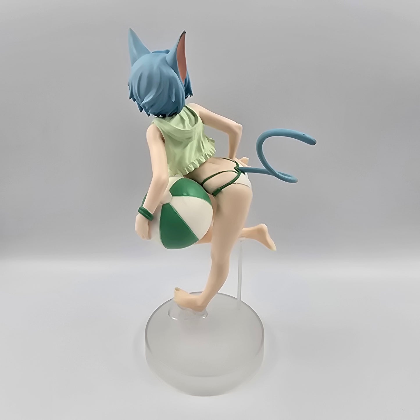 Sword Art Online - EXQ - Caitcith - Figurine Occasion G