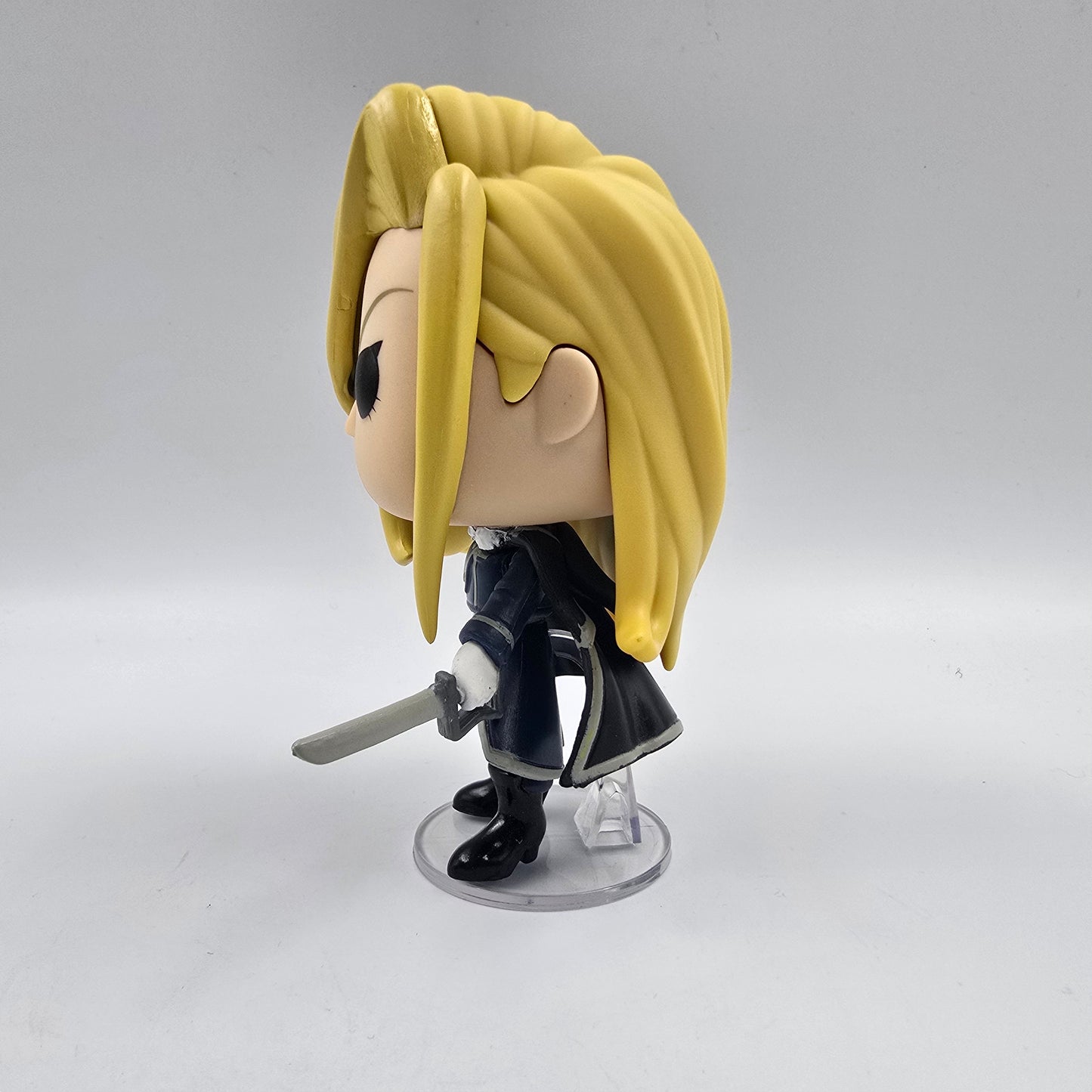 Olivier Mera Armsrong - Full Metal Alchemist (1178) - POP Animation