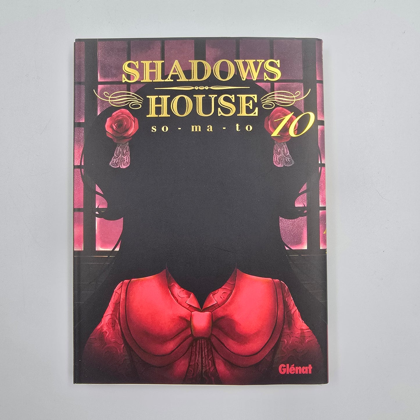 Shadows House - Manga