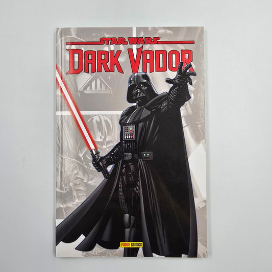 Star Wars Verse : Dark Vador