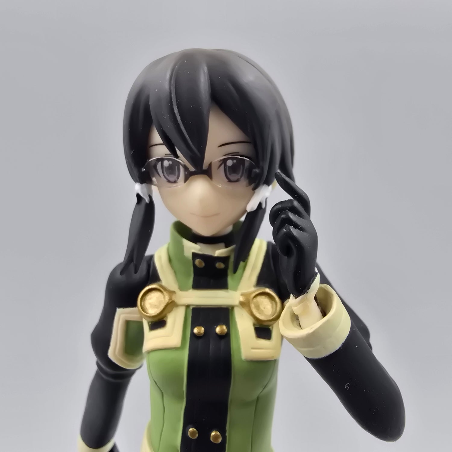 Sword Art Online - Ordinal Scale - Sinon - Figurine Occasion G