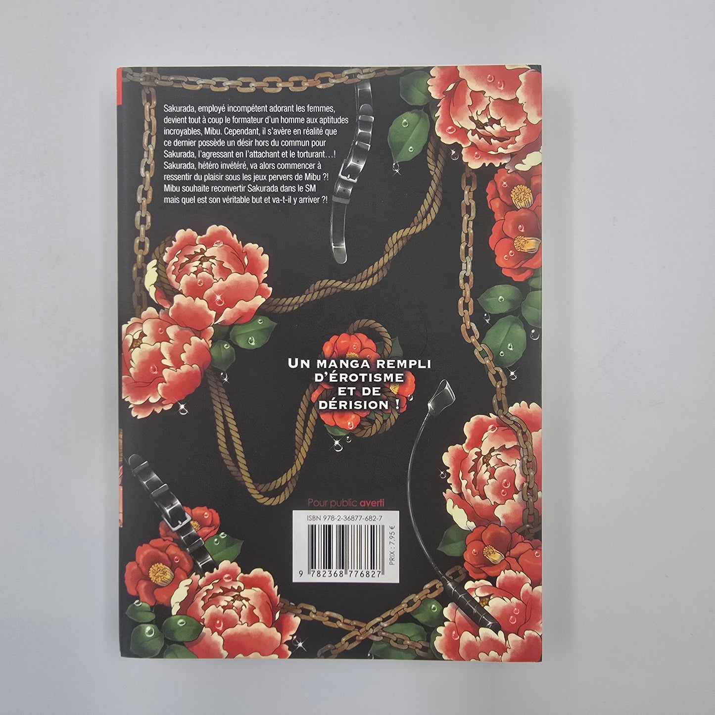 La reconversion de Sakurada - Occasion