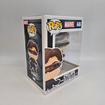 Cyclops - X-Men 20th (646)