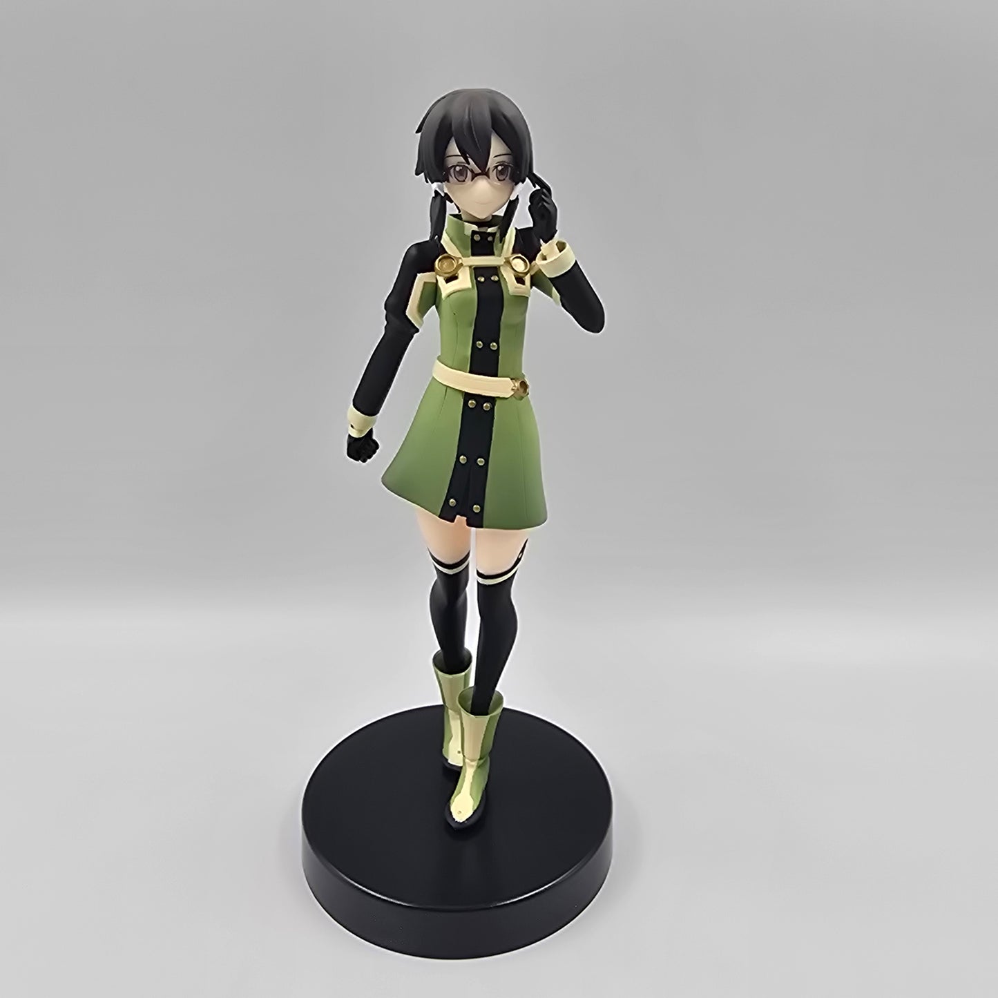Sword Art Online - Ordinal Scale - Sinon - Figurine Occasion G