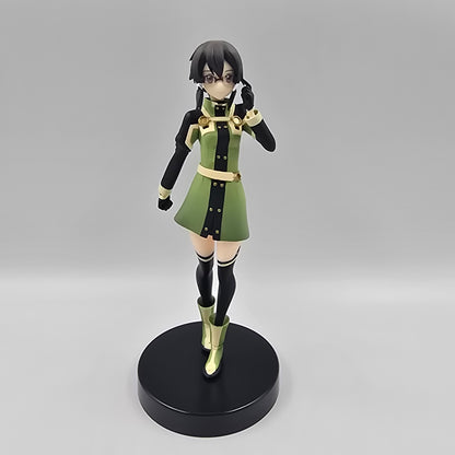 Sword Art Online - Ordinal Scale - Sinon - Figurine Occasion G