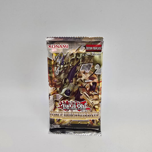 Force dimensionnelle - Booster Yu-Gi-Oh!