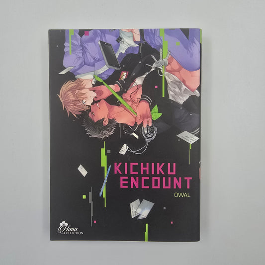 Kichiku Encount - Occasion