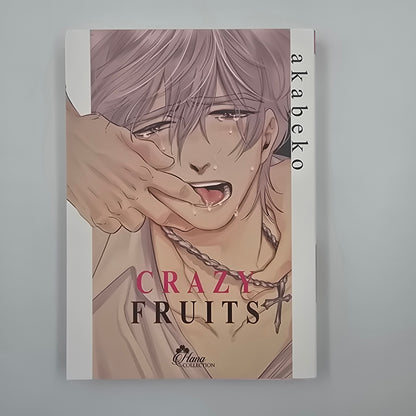 Crazy Fruits - Occasion