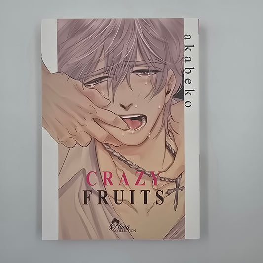 Crazy Fruits - Occasion