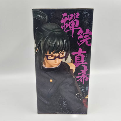 Maki Zenin - Jujutsu Kaisen
