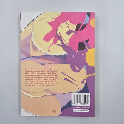 You're my Sex Star. Tome 2 - Occasion