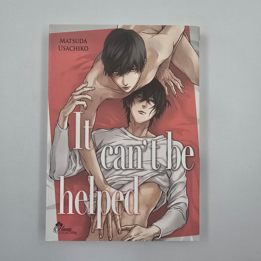 It can't be helped - Occasion