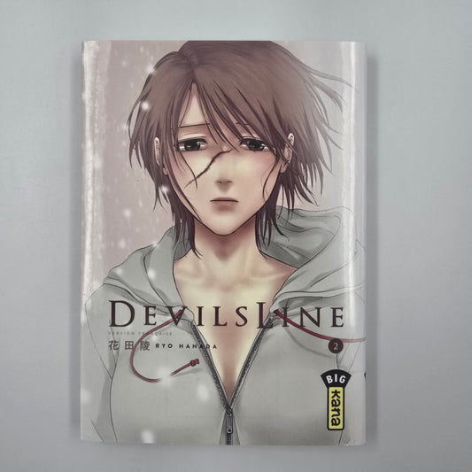 Devils Line - Manga