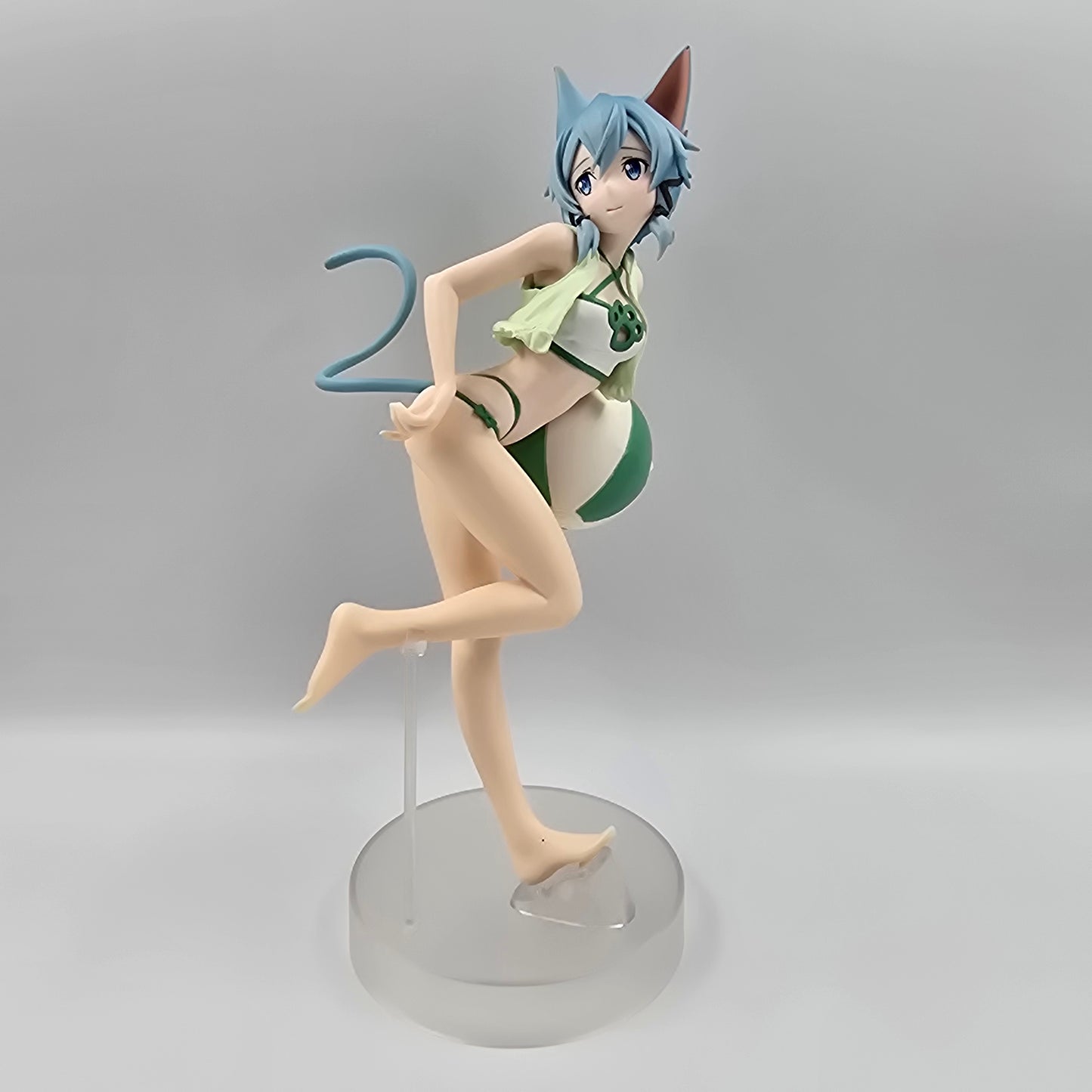Sword Art Online - EXQ - Caitcith - Figurine Occasion G