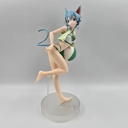 Sword Art Online - EXQ - Caitcith - Figurine Occasion G