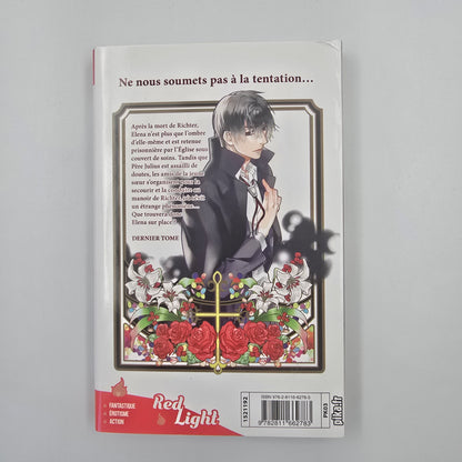 Sister and Vampire. Tome 9 - Occasion