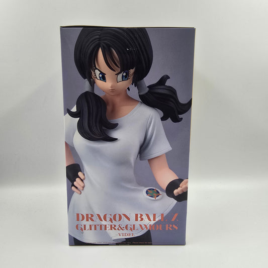 Videl - Glitter & Glamours - Dragon Ball