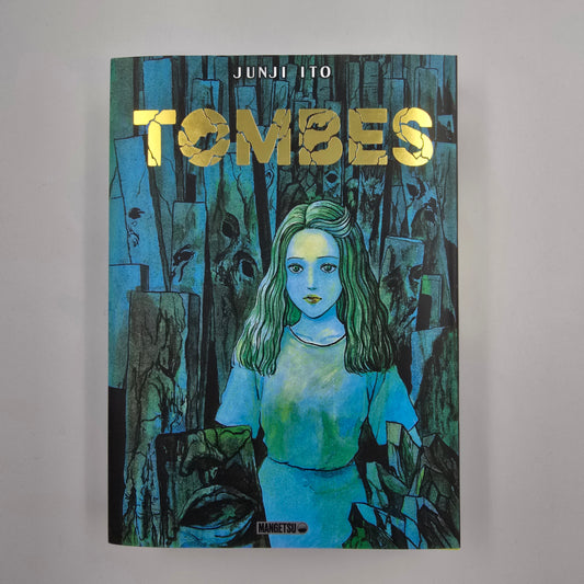 Tombes.
