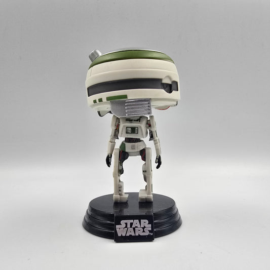 L3-37 - Star Wars : Solo (245) - POP Movies