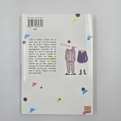 Goodbye Irony Dress - Occasion