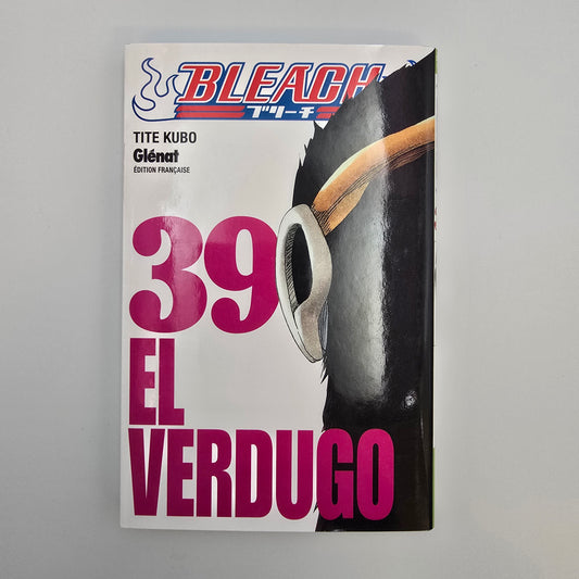 Bleach - Manga