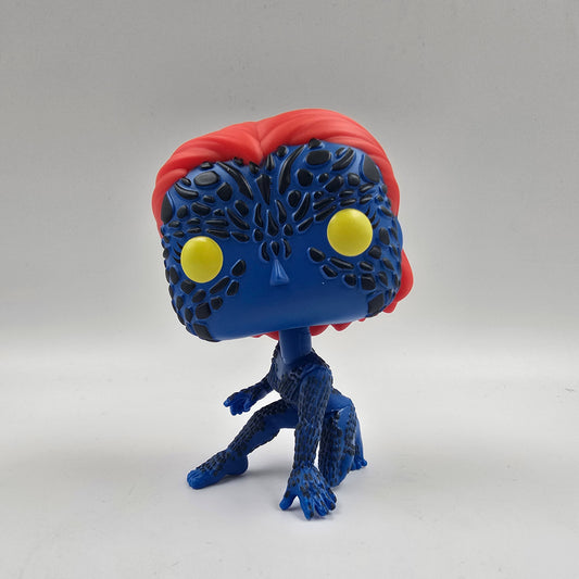 Mystique - X-Men 20th (638) - POP Marvel