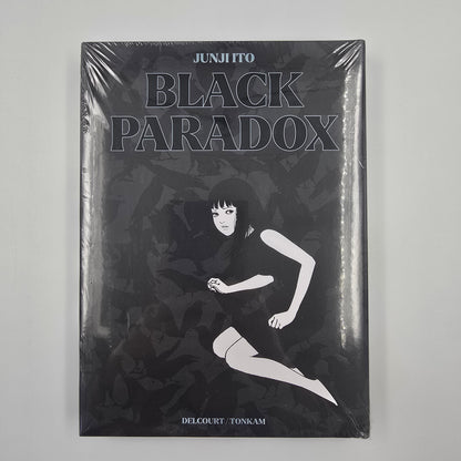 Black Paradox - Edition prestige