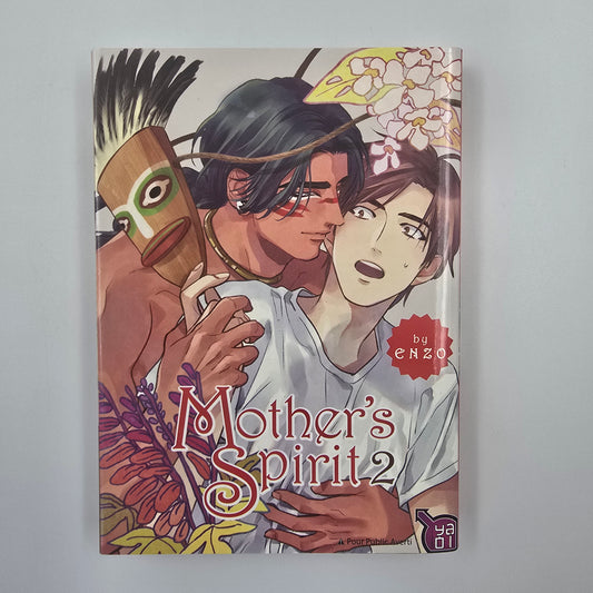 Mother's Spirit. Tome 2 - Occasion