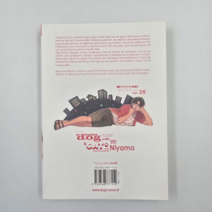 Le chien innocent et le chat hypocrite - Occasion