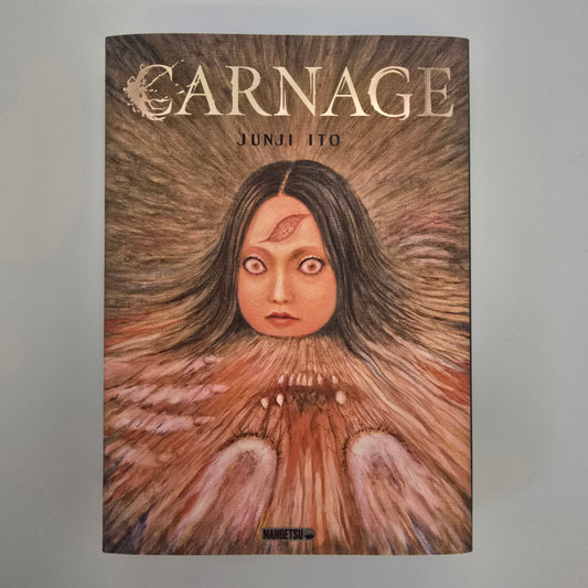 Carnage.