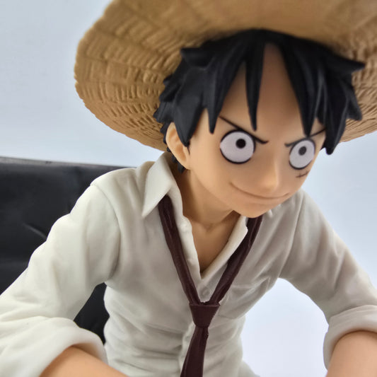 Monkey D. Luffy - One Piece - Creator x Creator