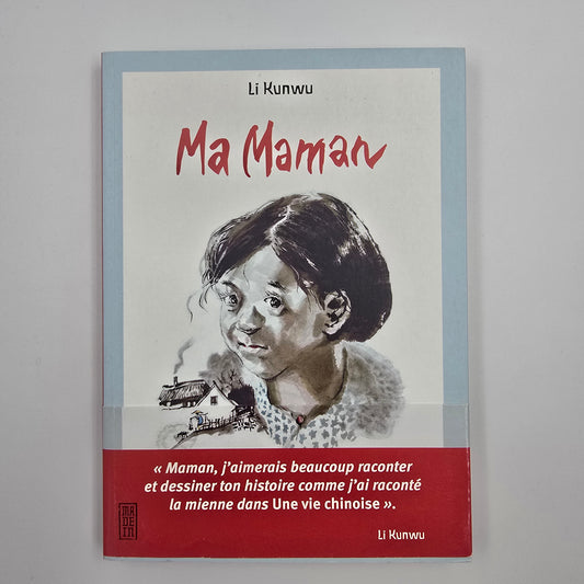 Ma maman.