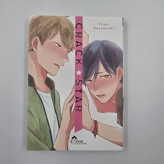 Crack Star - Occasion